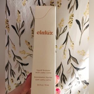 Elaluz liquid bronzer